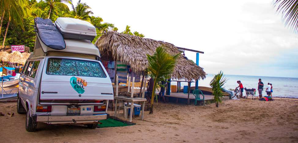 Van Life…Mazatlan to Puerto Vallarta thumbnail